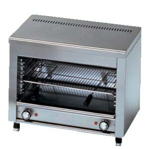 SALAMANDRA SA/E 48 ELECTR.BERT