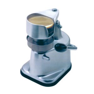 MAQ.HAMBURGUERS BT 10 CE