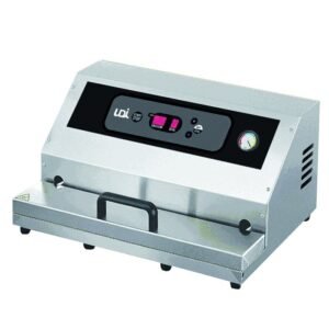 MAQUINA VACUUM MOD.ECOSPLUS DIGIT