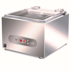 MAQ.VACUUM MANUAL UNIVERSAL30 C/ATMOSFERA PROGR.