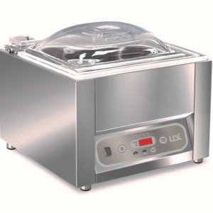 MAQ.VACUUM MOD.ECO40 DIGIT C/ATMOSFERA PROGRESSIVA