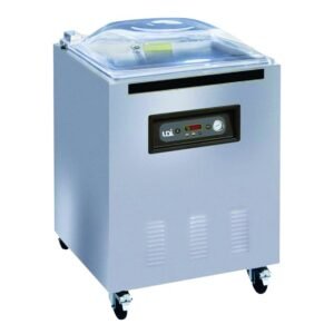 MAQUINA VACUUM ECO45 BIS DIGIT C/AP.+GAS INERTE