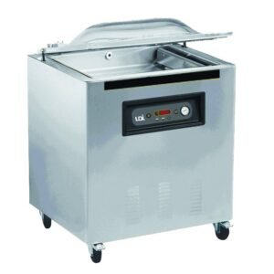 MAQ.VACUUM ECO55 BIS DIGIT C/ATM.PROGR.+GAS INERTE