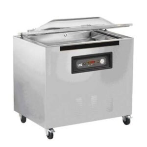 MAQUINA VACUUM ECO 90 BIS C/ATM.PROG+GAS INERTE