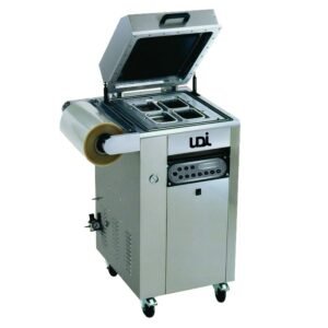 MAQUINA VACUUM MOD.VG800 LCD