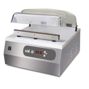 MÁQUINA DE VÁCUO DE CAMPANULA UDI 430