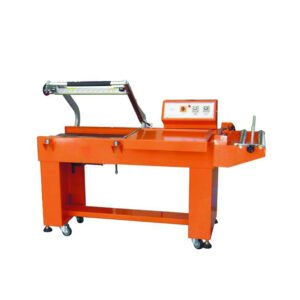 MAQ.SELAGEM MAXISHRINK W20-XL (TAMANHO GRANDE)