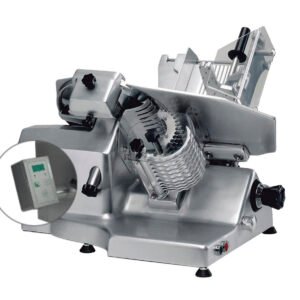 BOSTON MATIC 350CE/BZ C/CONTADOR FATIAS 400V