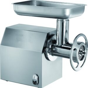 TRITURADORES CARNE 22C INOX C/INV.400V CE