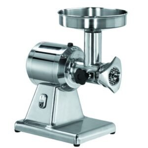 TRITURADOR CARNE 12S INOX 230V CE