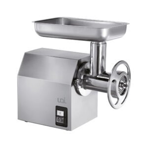 TRITURADOR CARNE 22CE INOX C/INVERSOR 400V