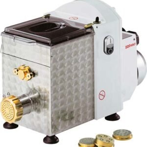 MÁQUINA DE MASSA FRESCA MPF 2,5N CE