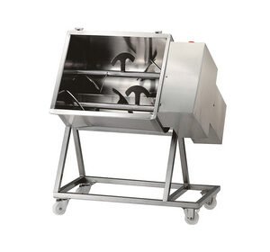 MISTURADORA CARNE UDIMC75 1PN 400V 65-75 kg