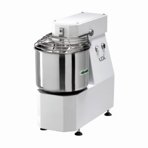 AMASSADEIRA ESPIRAL 7SB 1 VELOCIDADE 230V CE