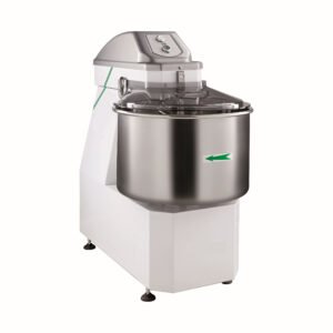 AMASSADEIRA ESPIRAL 25SB 2 VELOCIDADES 400V CE