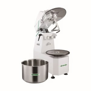 AMASSADEIRA ESPIRAL 18SR 2 VELOCIDADES 400V CE