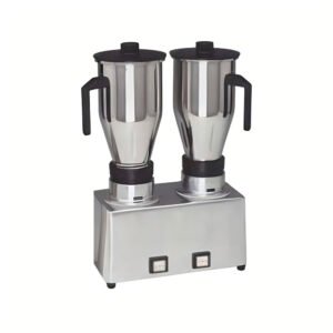 BATED.FR2003/L C/2 COPOS INOX