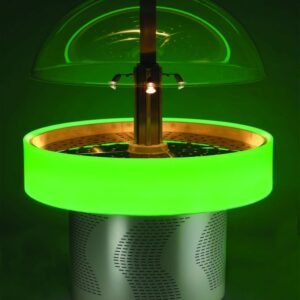 VITRINE ISOLA BUFFET MULTICOLOR