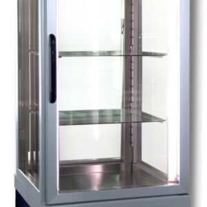 VITRINE EXPOS. SIMPLES UDICAR1 MATURAÇÃO (6 MESES)