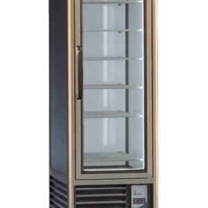 VITRINE VERTICAL GELATARIA ECODISPLAY 400 GBT