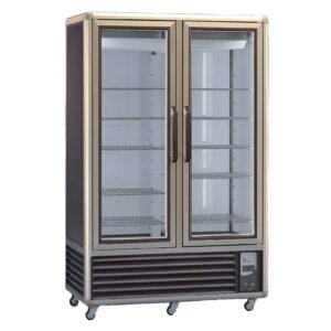 VITRINE VERTICAL PASTELARIA ECODISPLAY 800 G