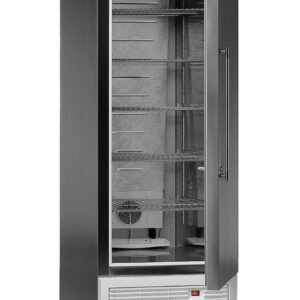ARMARIO VERTICAL LABOR 600G INOX