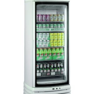 ARMARIO VERTICAL CONSERVACAO  DRINK 410G SPOT VIP