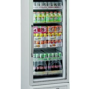 ARMARIO VERTICAL CONSERVACAO  DRINK 410 G SPOT