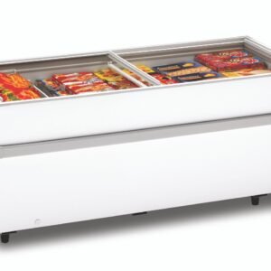 CONGELADOR PROF. P/ CONGELADOS 900CHV/V (2000MM)