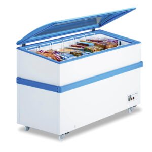 ARC.CONG.C/T.V.CURV 430CHV/VLC