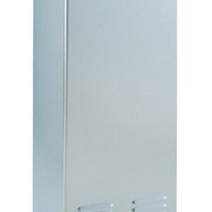 SPRING INOX C/PULSANTE (R/INOX)