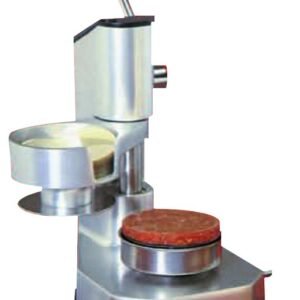 MAQUINA HAMBURGUER HR130