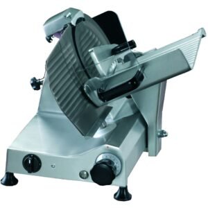 CORTADORA F 300E A.F. NORMAS CE C/KIT TEFLON