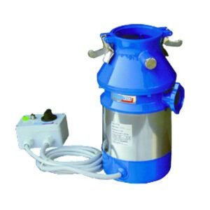 TRIT.DETR. Z 105 S/MOVEL (C/ PILETTA 3 POLEGATE)