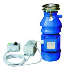 TRIT.DETRITOS Z106 S/MOVEL