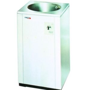 TRITU.DETRITOS T402 C/MOV.380V