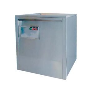 TRIT.DETRITOS B 701 380V C/MOV