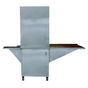 TRIT.LIXO ESPECIAL T 421