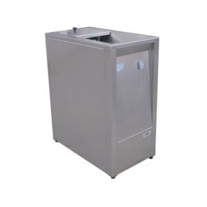 TRIT.DETRITOS B 501-380V C/MOV