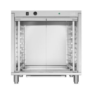 ESTUFA AQUECIDA PARA TABULEIROS UDEAPT864 8T.60X40