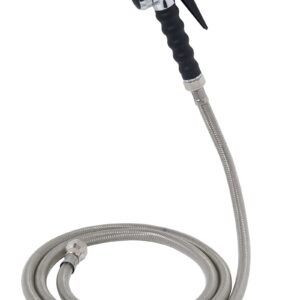 CHUVEIRO EXTERNO PARA MODELOS 416/616/1016