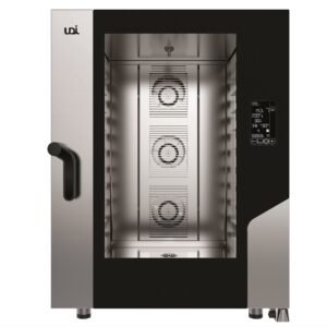 FORNO ELT VAP DIRETO PROGR UDFBME1016 10x1/1-40X60