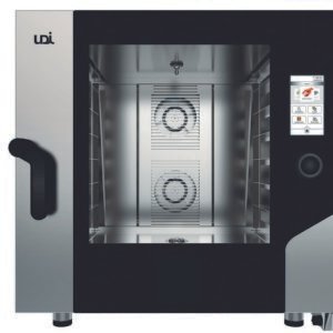 FORNO ELT VAPOR DIRETO TOUCH UDFTSE616 6x1/1-40X60