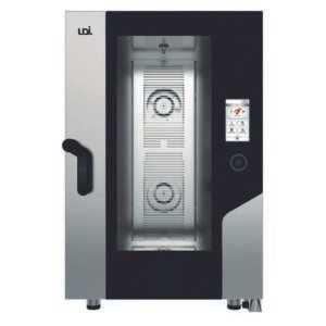 FORNO ELT BOILER TOUCH UDFTSBE1111 11x1/1GN