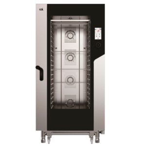 FORNO ELT CARRELADO TOUCH UDFTSE2011 20x1/1GN