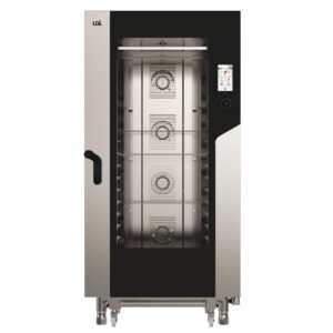 FORNO ELT CARRELADO TOUCH UDFTSE1664 16x60x40