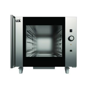 ESTUFA ELET UDEAPT1064 10T 60x40 MOD UDFS416/6