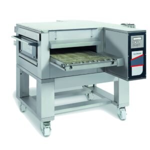 FORNO DE PIZZAS DE TAPETE ELECT. SYNTHESIS11/65VE