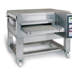 FORNO DE PIZZAS DE TAPETE GAS SYNTHESIS11/65VGAS