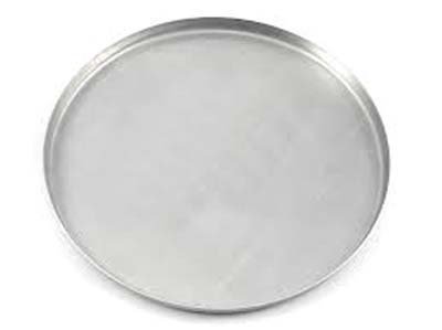 FORMA DE PIZZA C/26CM DIAMETRO